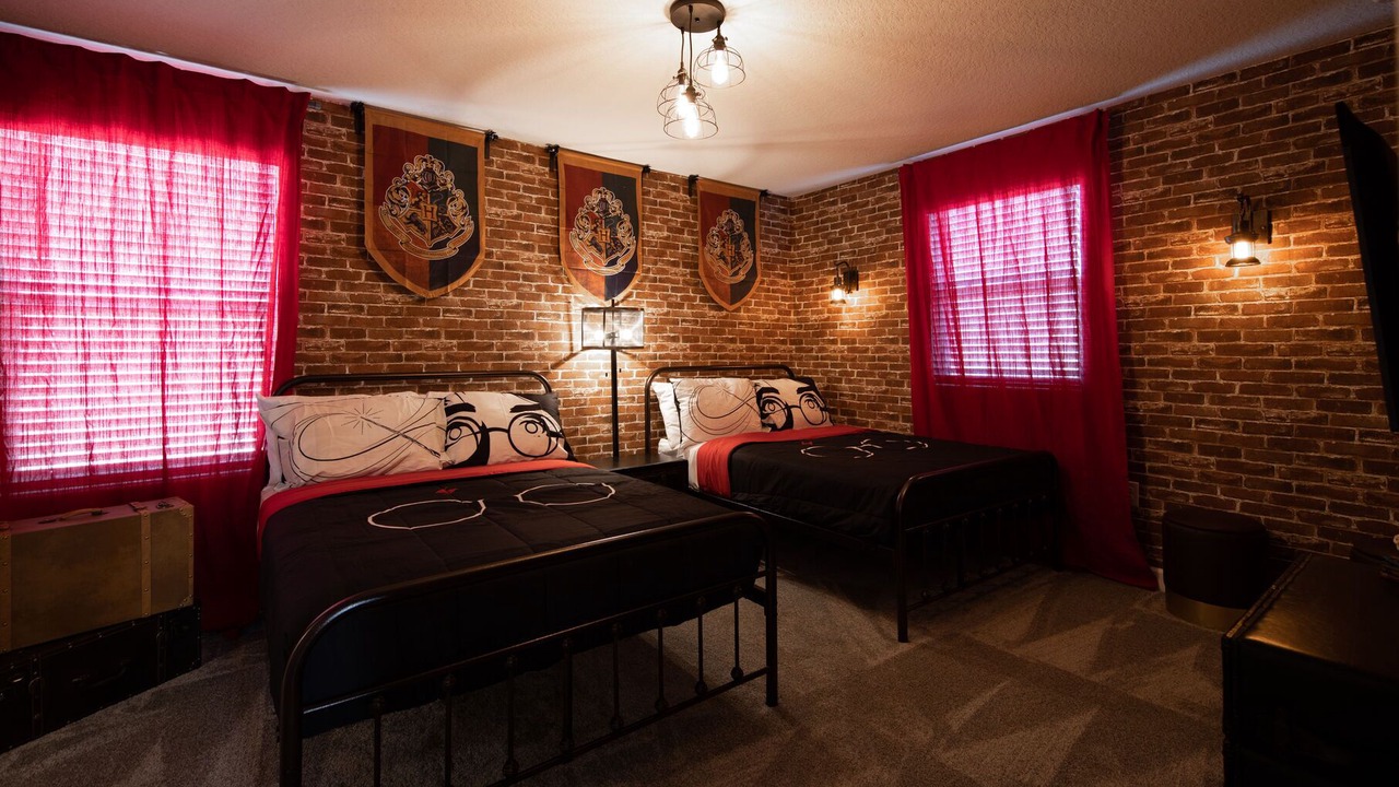 Photo of Bedroom in Four Corners