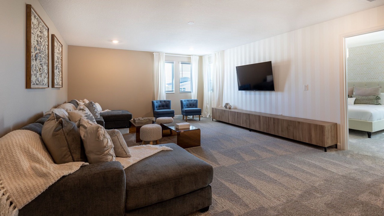 Photo of Livingroom in Four Corners