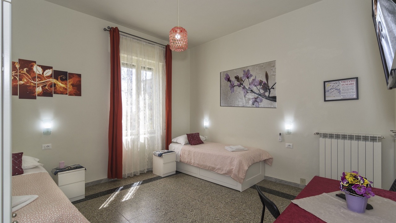 Photo of Bedroom in Pisa