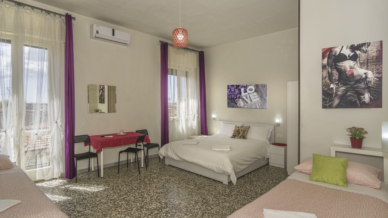 Photo of Bedroom in Pisa