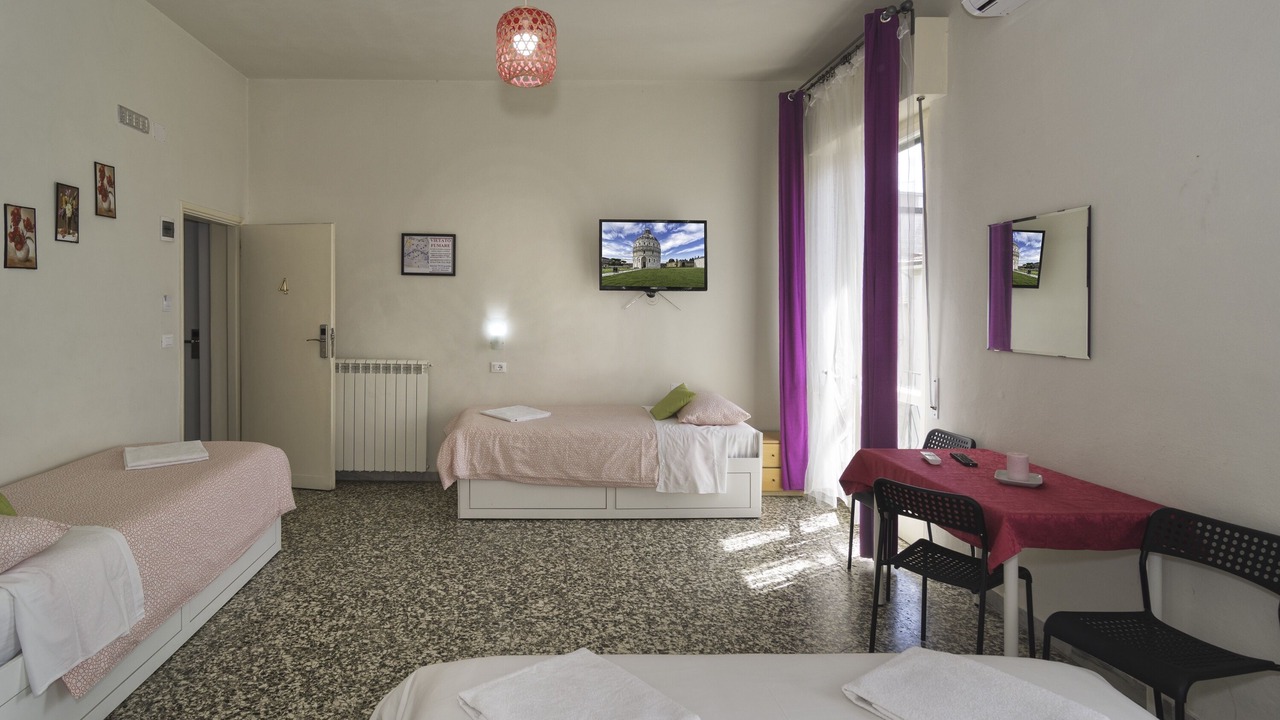 Photo of Bedroom in Pisa