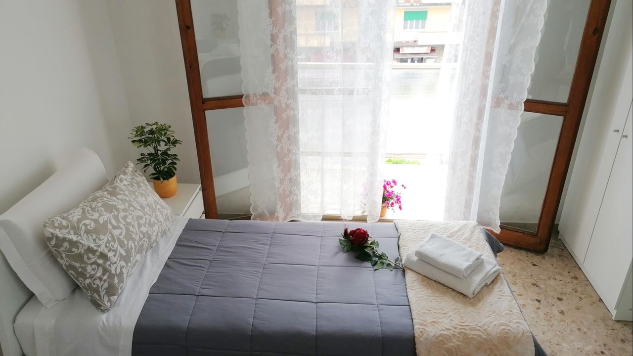 Photo of Bedroom in Pisa