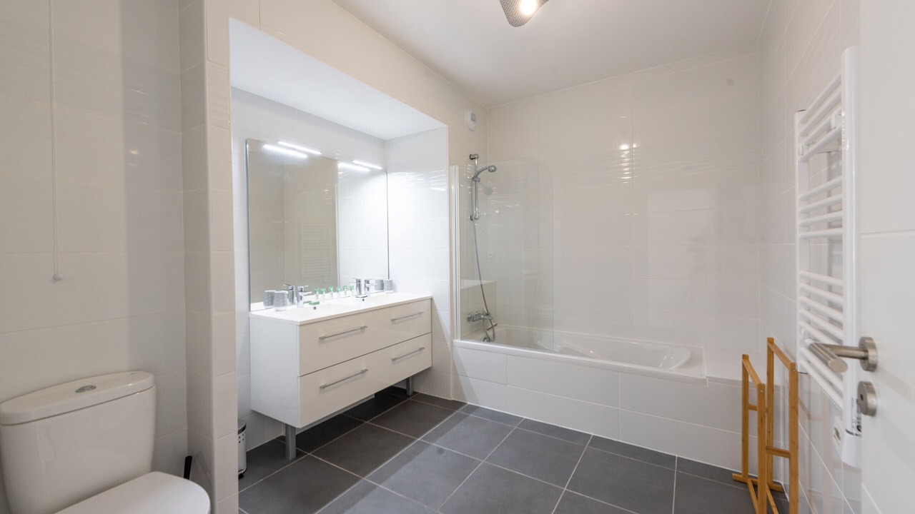 Photo of Bathroom in Nice