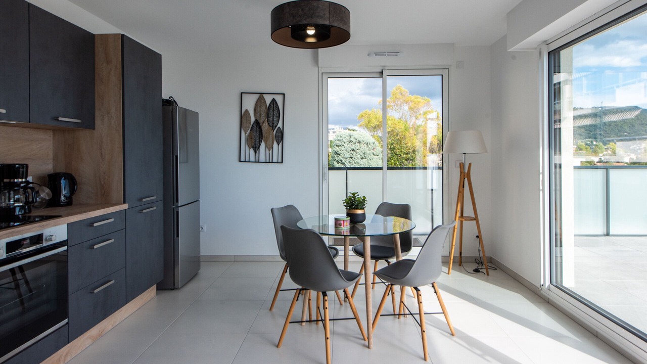Photo of Livingroom in Nice