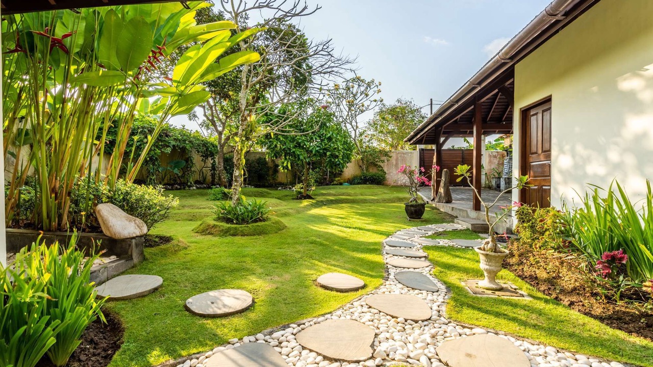 Photo of Outdoor in Suraberata