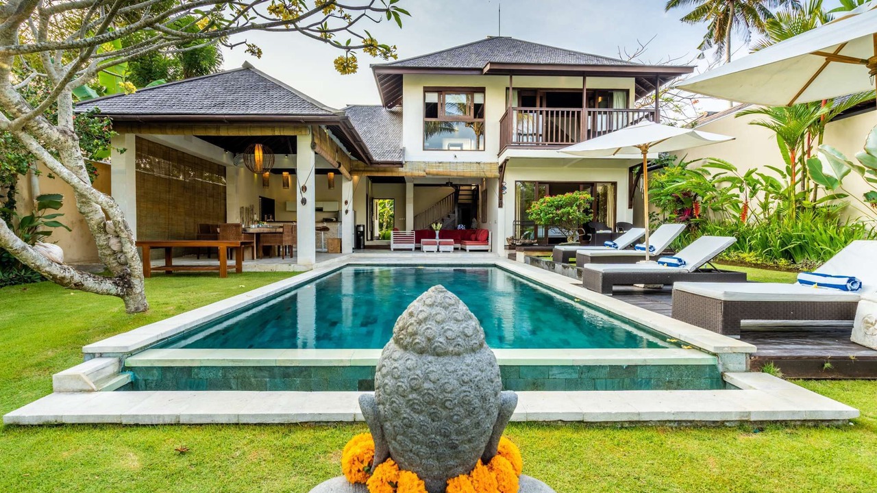Photo of Outdoor in Suraberata