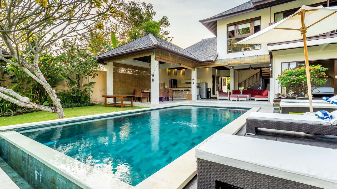 Photo of Outdoor in Suraberata