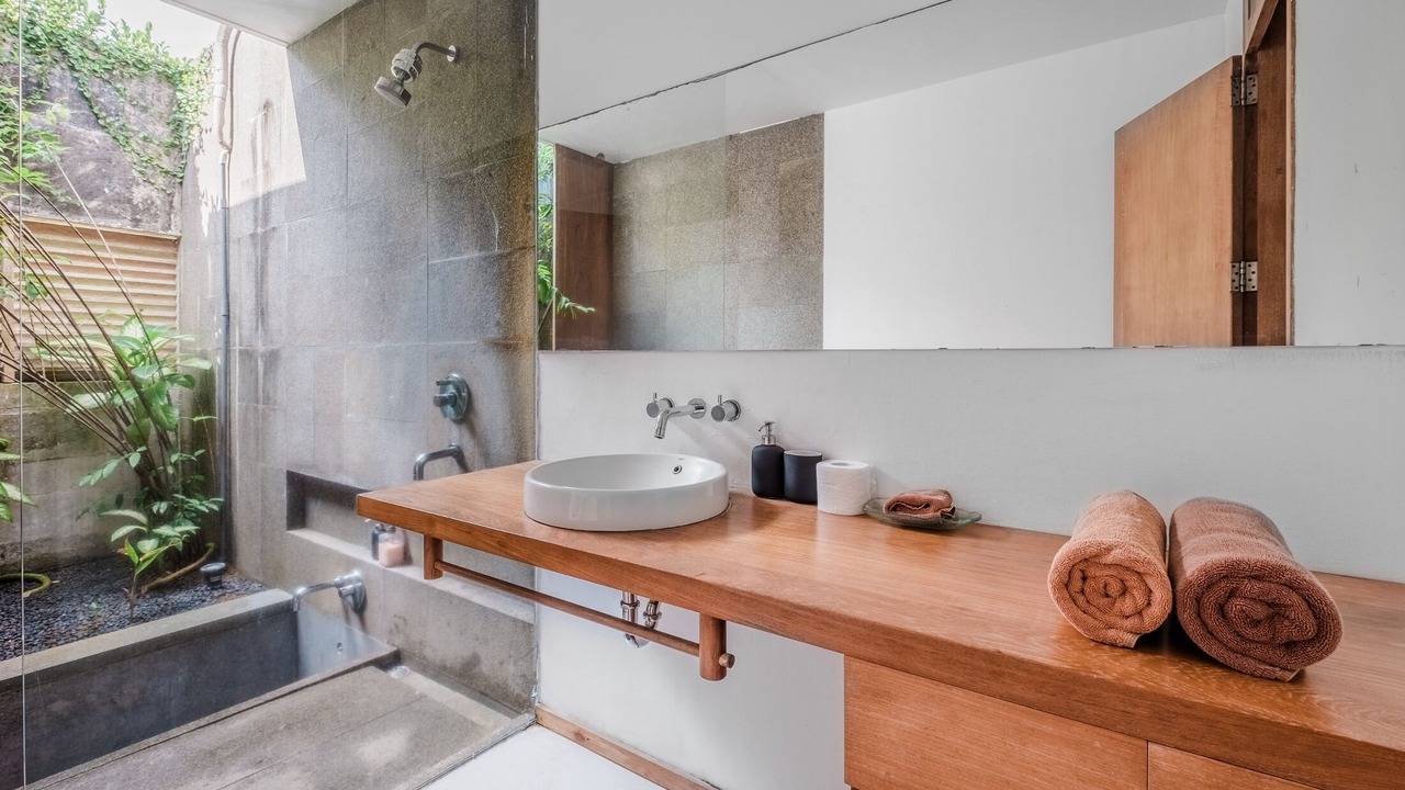 Photo of Bathroom in Jimbaran