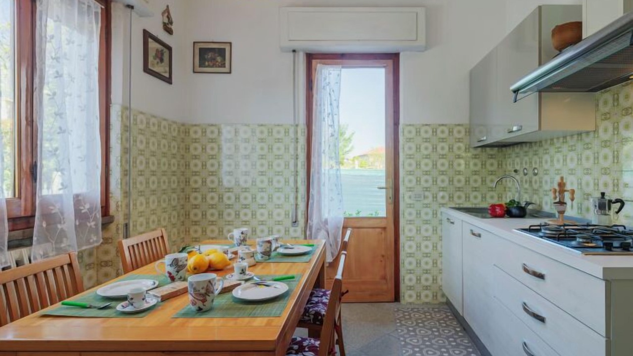 Photo of Bedroom in Marina di Pietrasanta