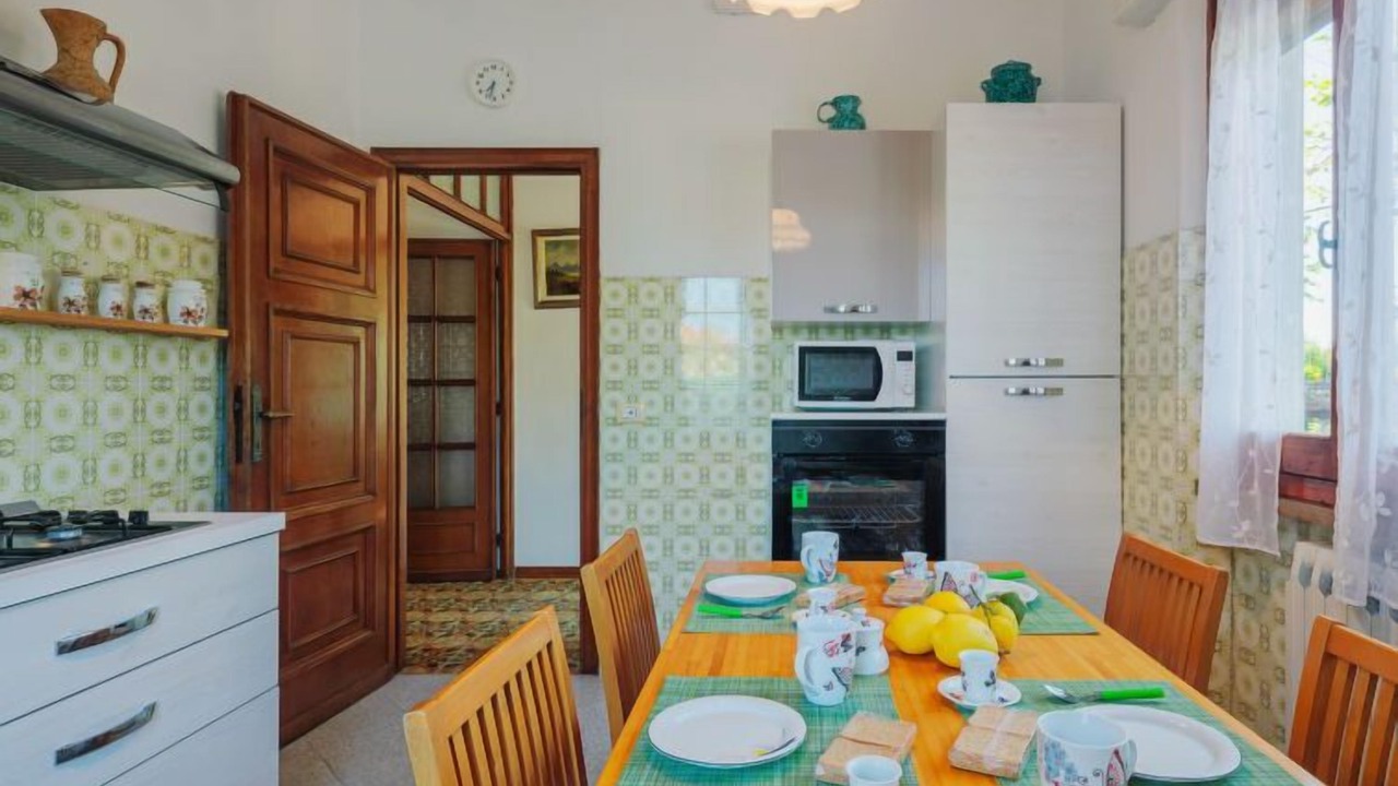 Photo of Bedroom in Marina di Pietrasanta