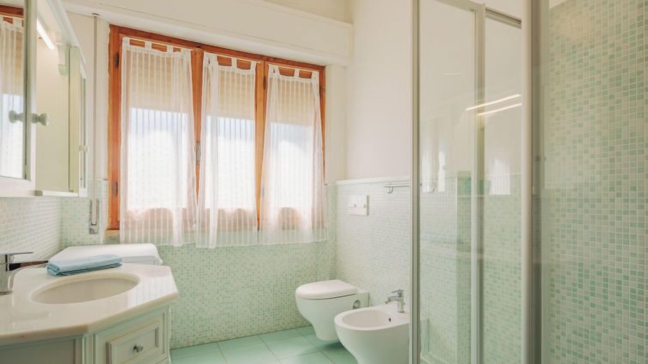 Photo of Bathroom in Marina di Pietrasanta