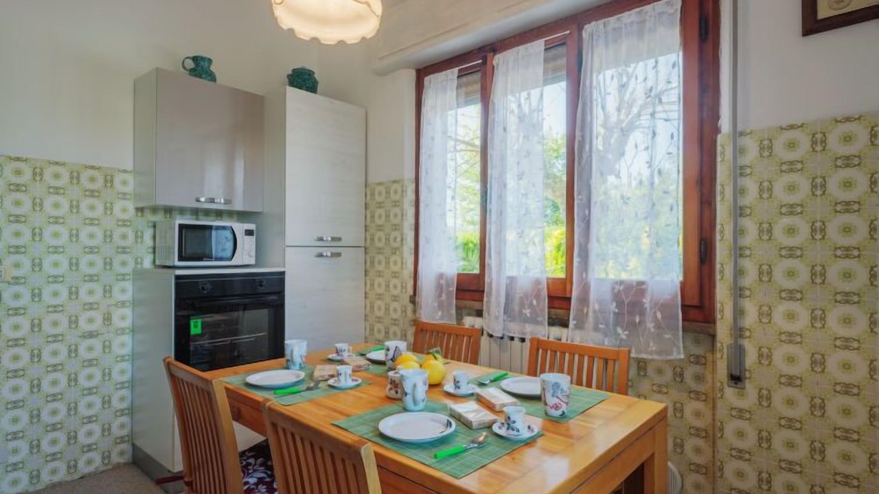 Photo of Bedroom in Marina di Pietrasanta