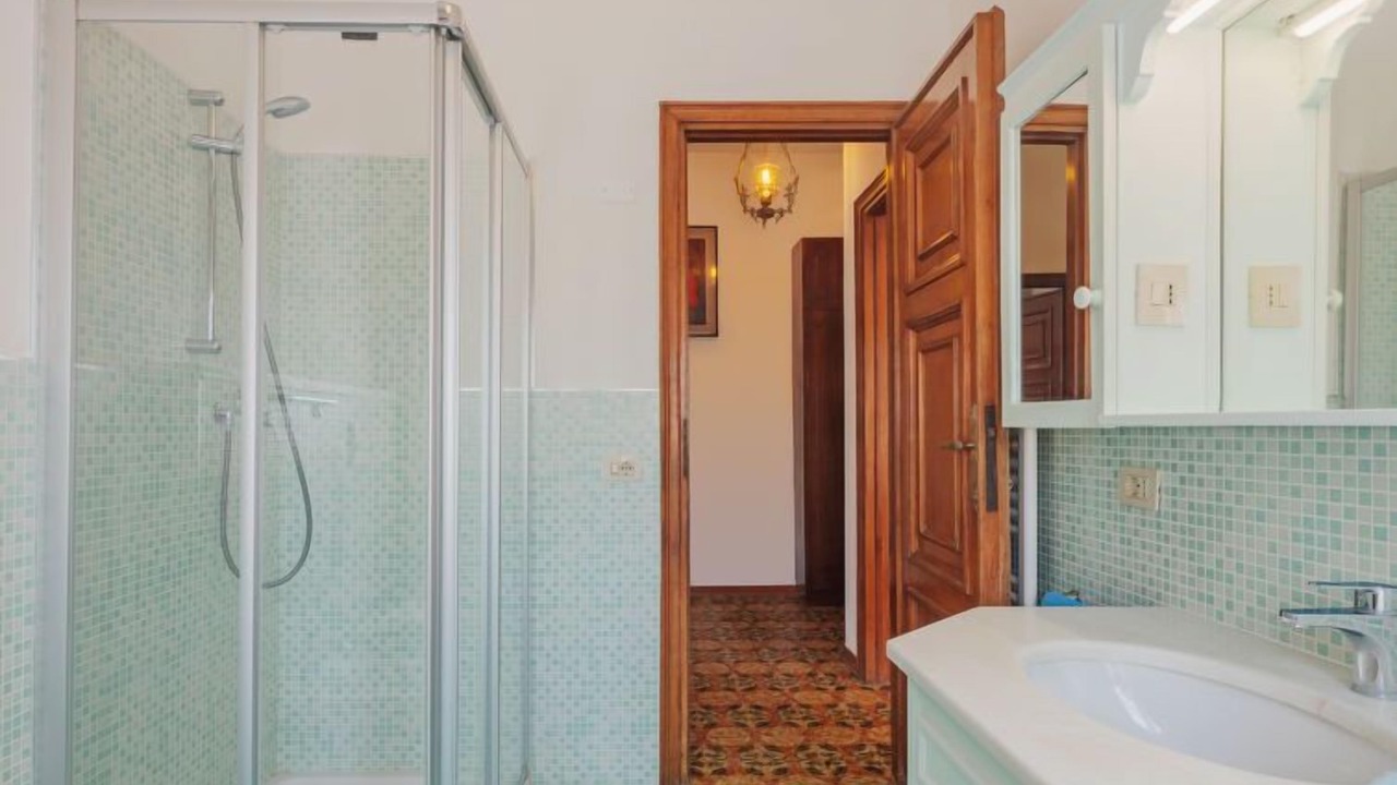 Photo of Bathroom in Marina di Pietrasanta