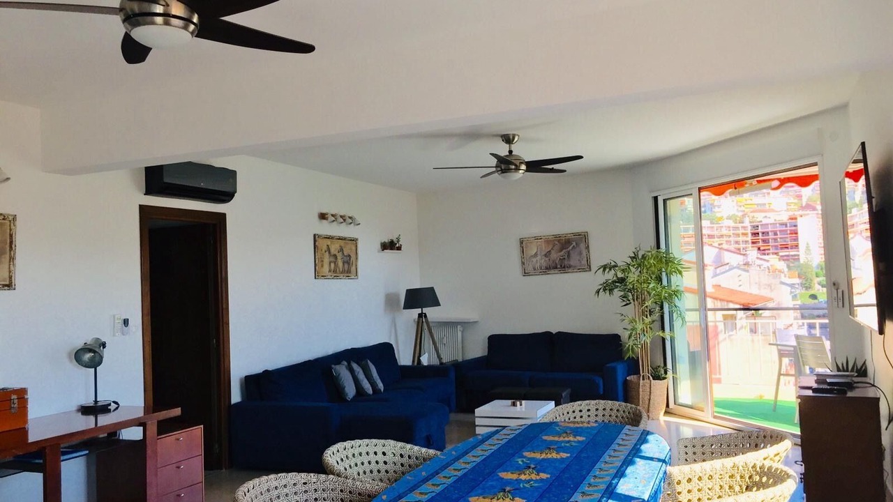 Photo of Livingroom in Riquier
