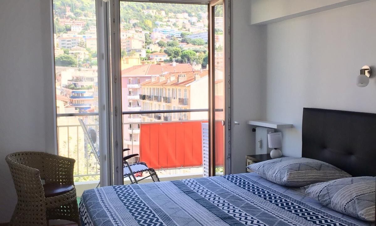Photo of Bedroom in Riquier