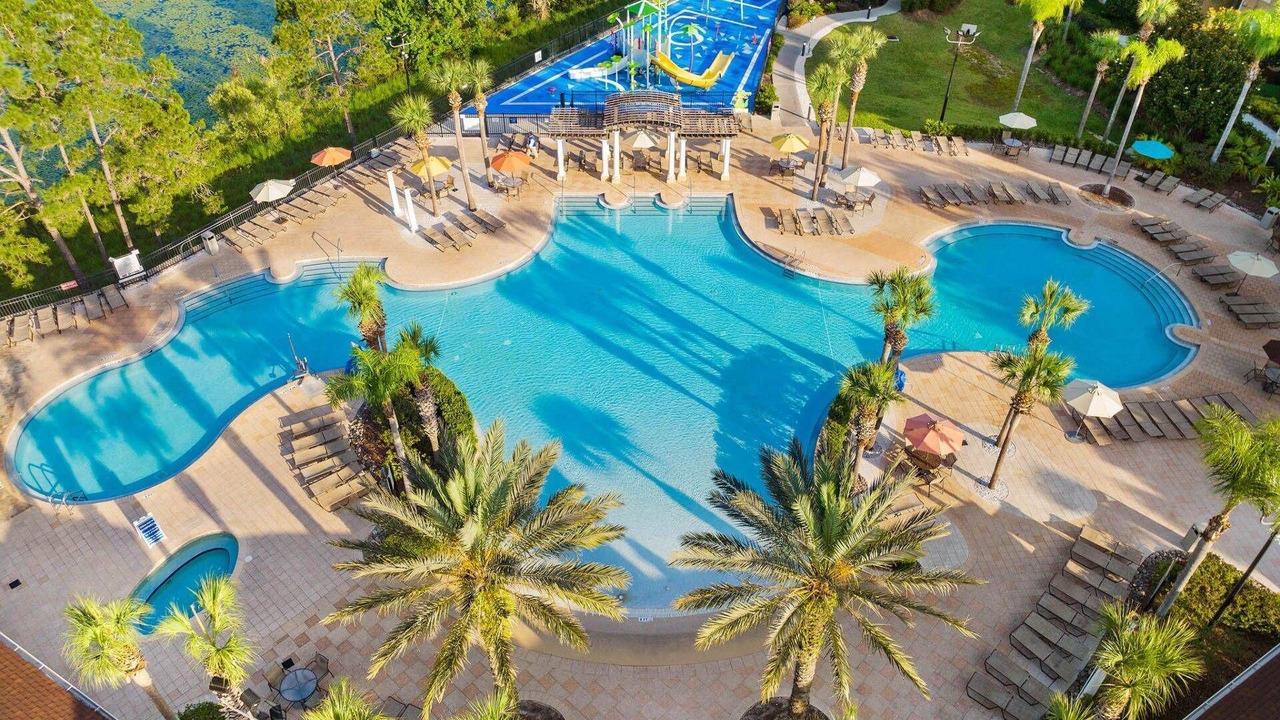 Photo of Outdoor in Windsor Hills