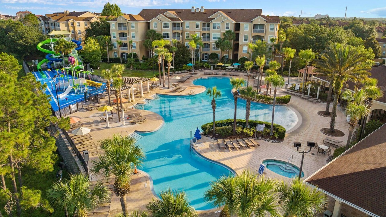 Photo of Outdoor in Windsor Hills