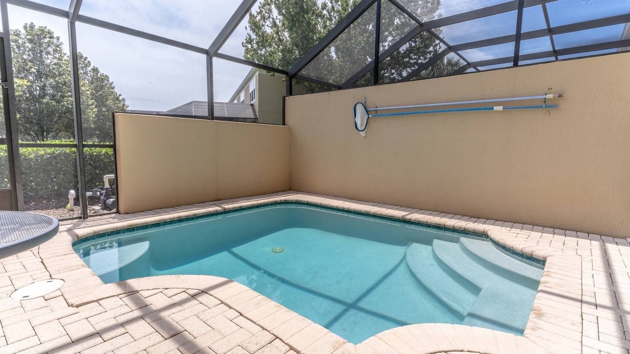 Photo of Bedroom in Windsor Hills