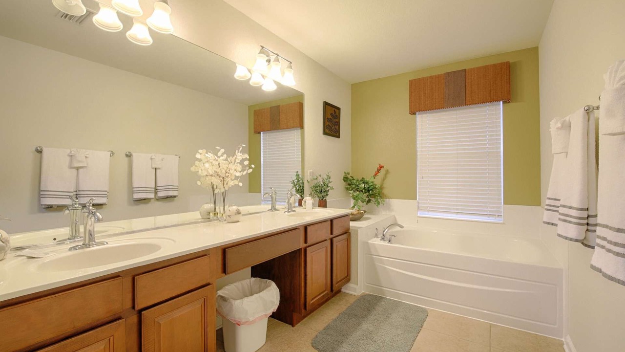 Photo of Bathroom in Windsor Hills