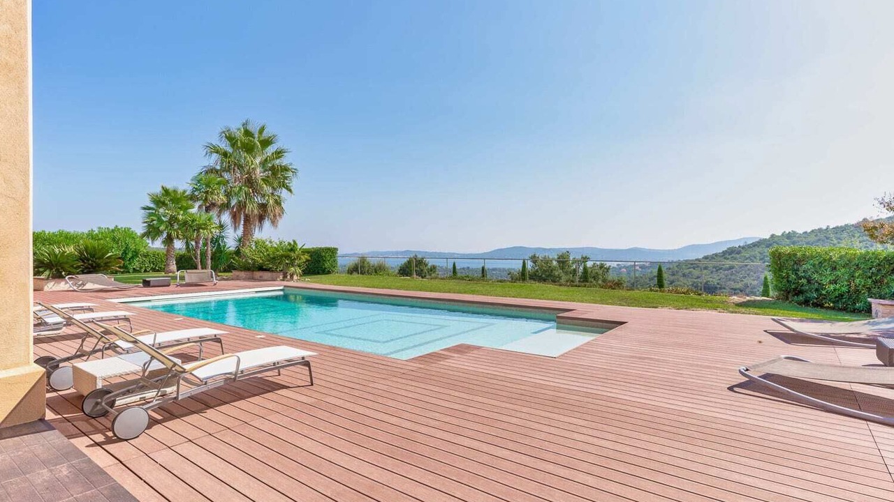 Photo of Outdoor in Sainte-Maxime