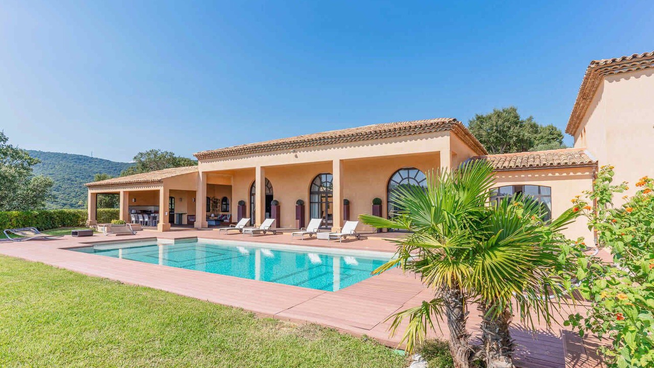 Photo of Outdoor in Sainte-Maxime