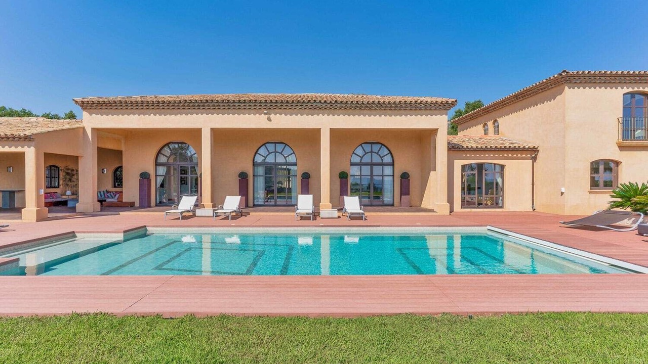 Photo of Outdoor in Sainte-Maxime