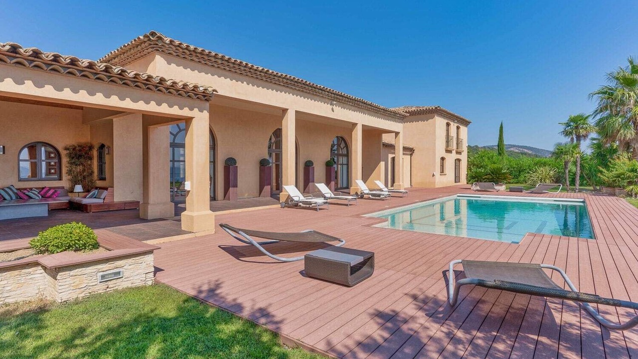 Photo of Outdoor in Sainte-Maxime