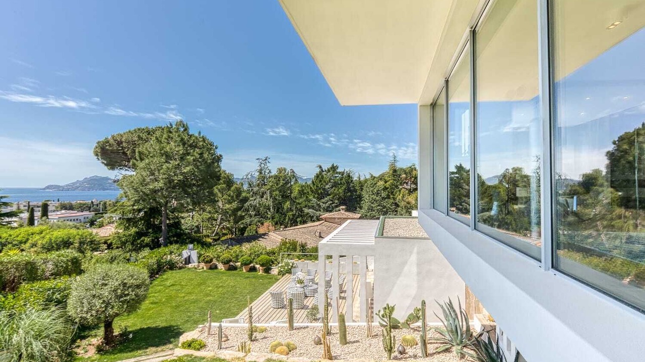Photo of Patio Balcony in La Croix des Gardes
