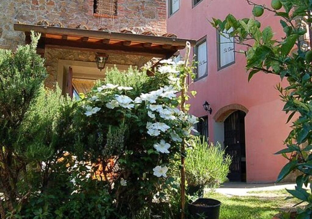 Photo of Outdoor in Montevarchi