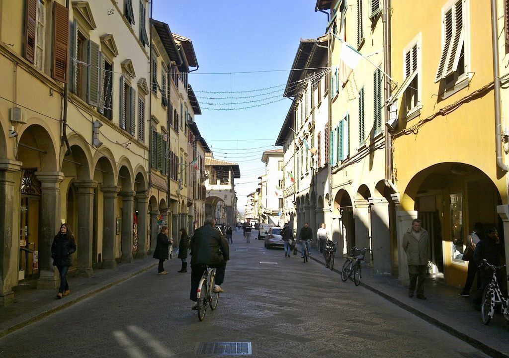 Photo of Outdoor in Montevarchi