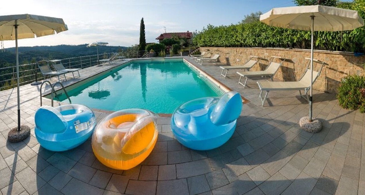 Photo of Outdoor in Montevarchi