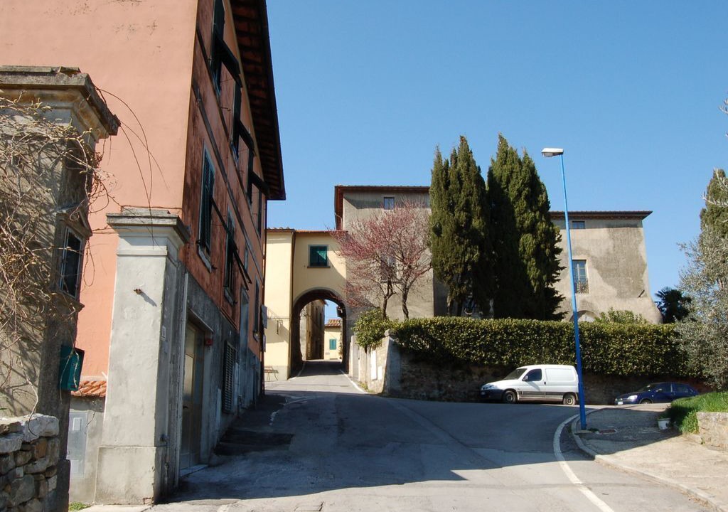Photo of Outdoor in Montevarchi