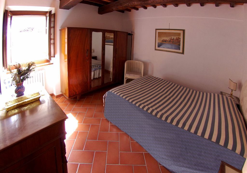 Photo of Bedroom in Montevarchi
