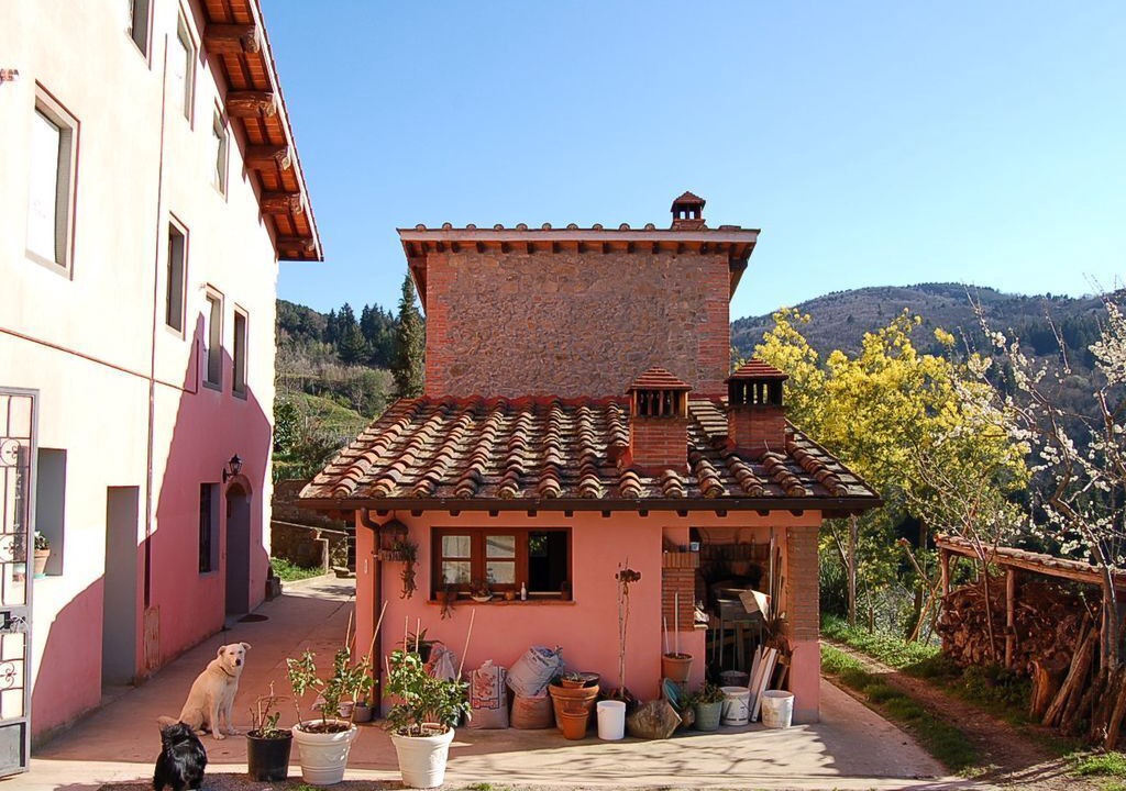 Photo of Outdoor in Montevarchi
