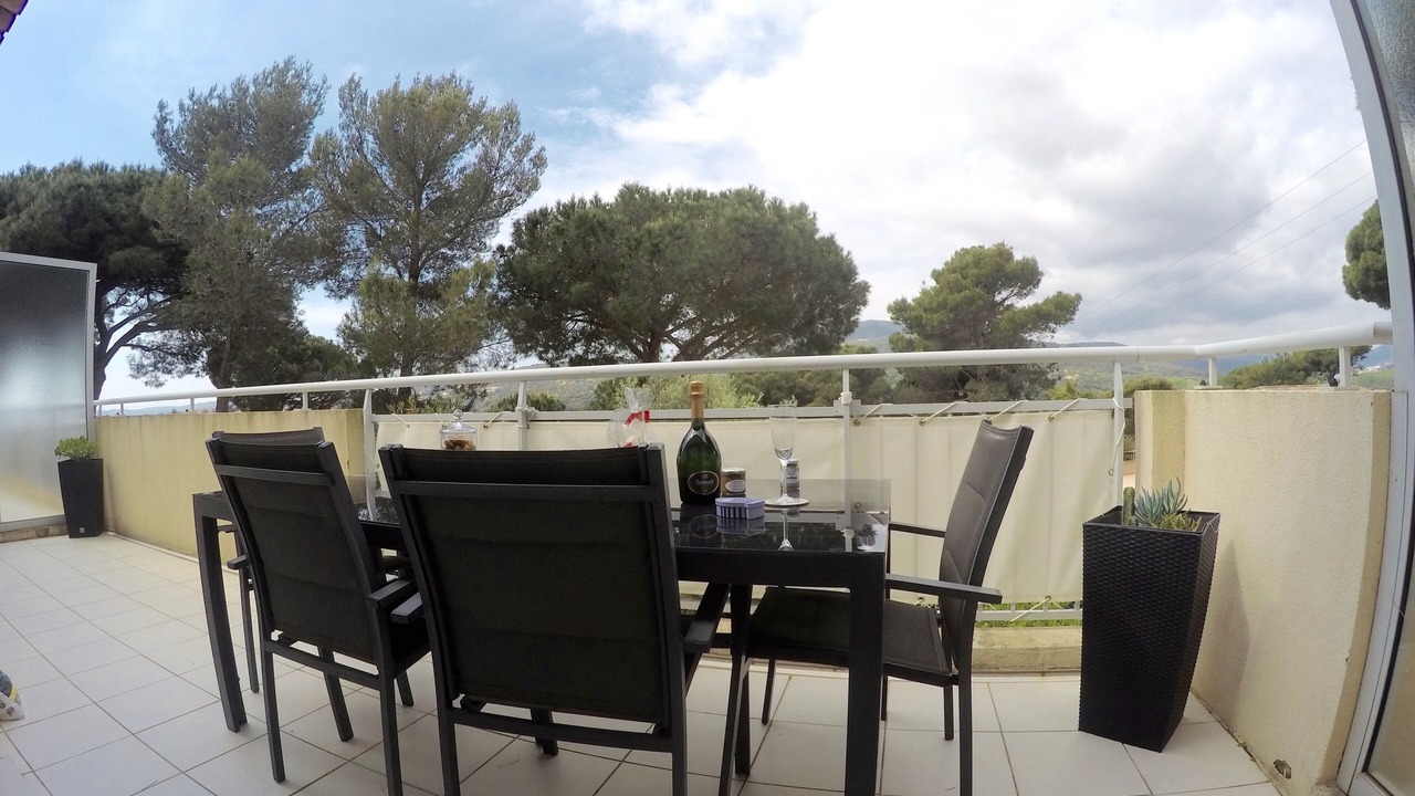 Photo of Outdoor in Sainte-Maxime