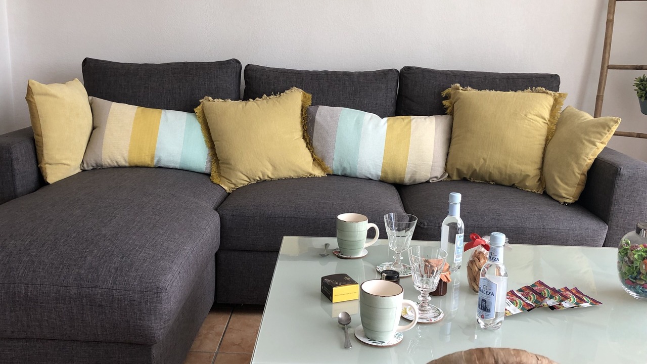 Photo of Livingroom in Sainte-Maxime
