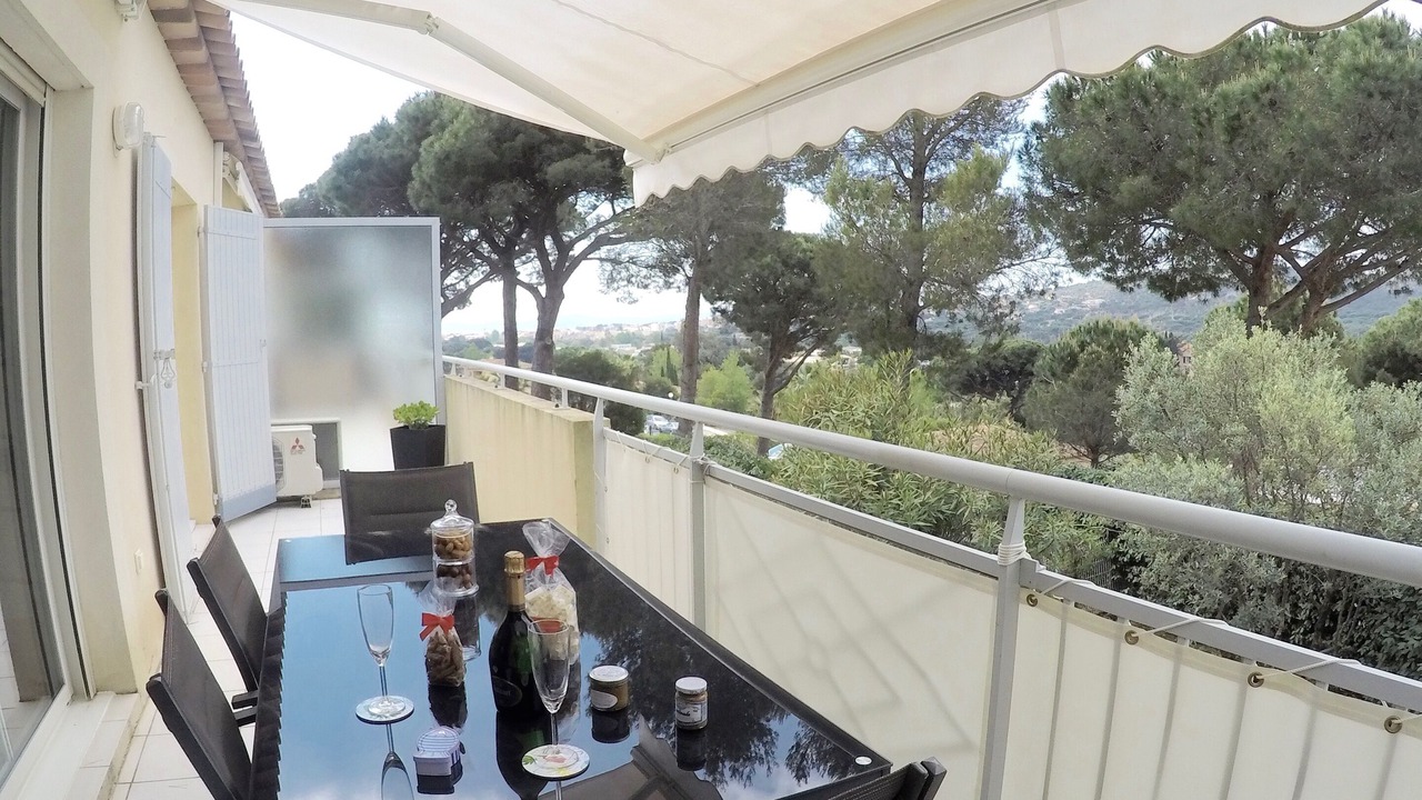 Photo of Outdoor in Sainte-Maxime