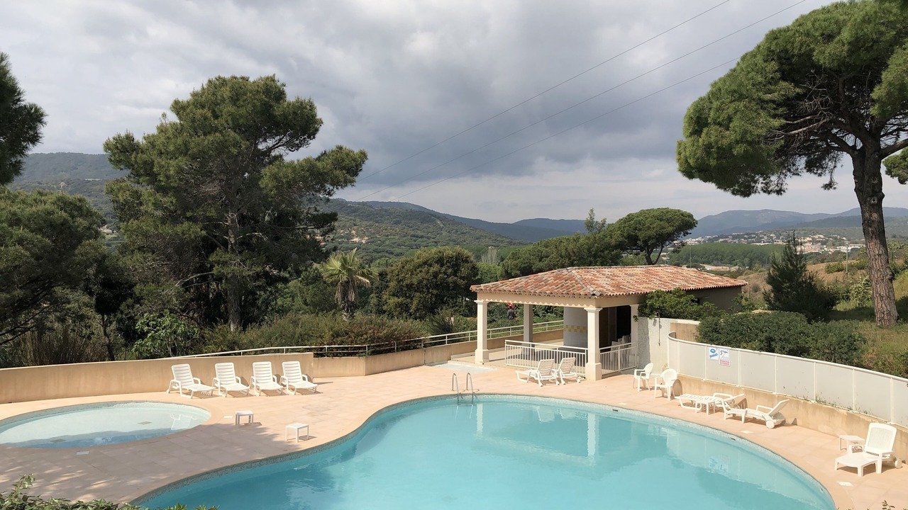 Photo of Outdoor in Sainte-Maxime