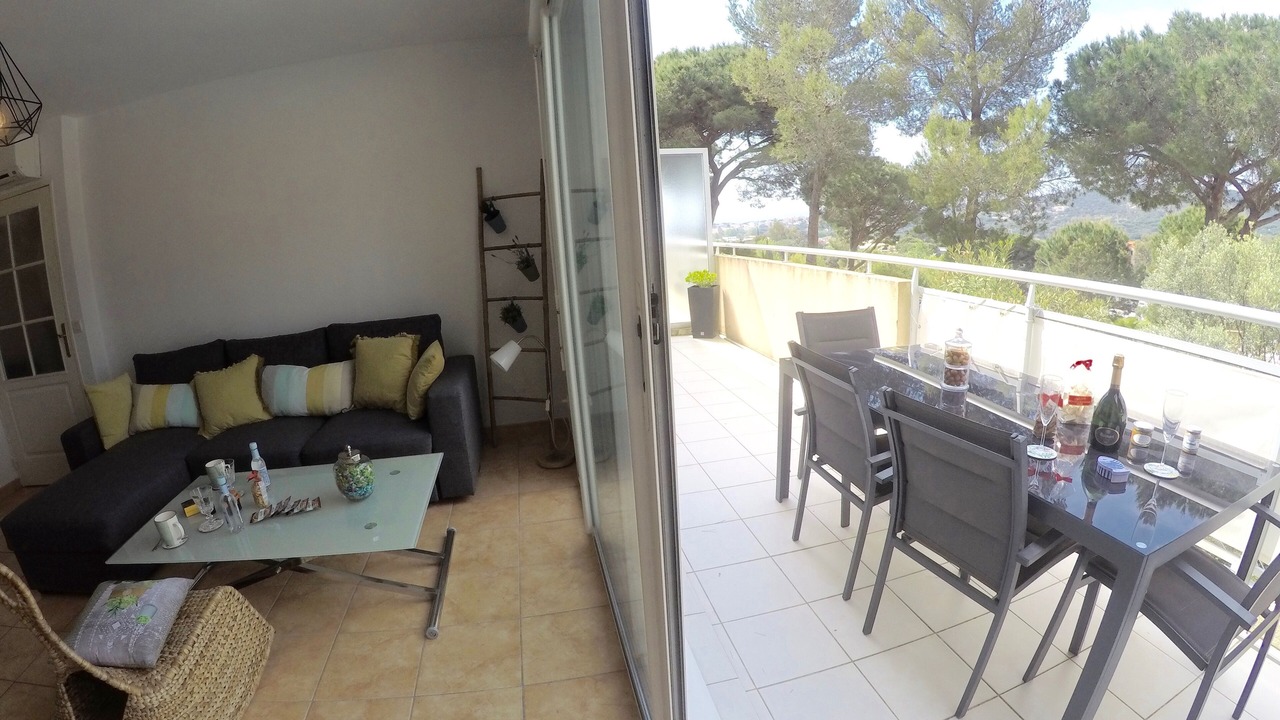 Photo of Outdoor in Sainte-Maxime