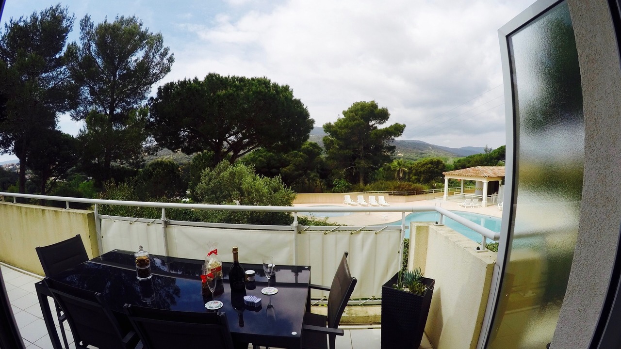 Photo of Outdoor in Sainte-Maxime