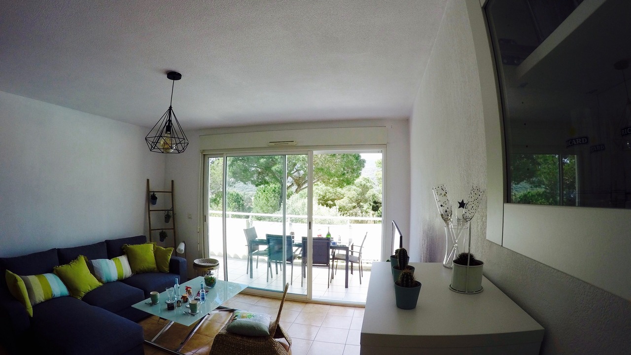 Photo of Livingroom in Sainte-Maxime