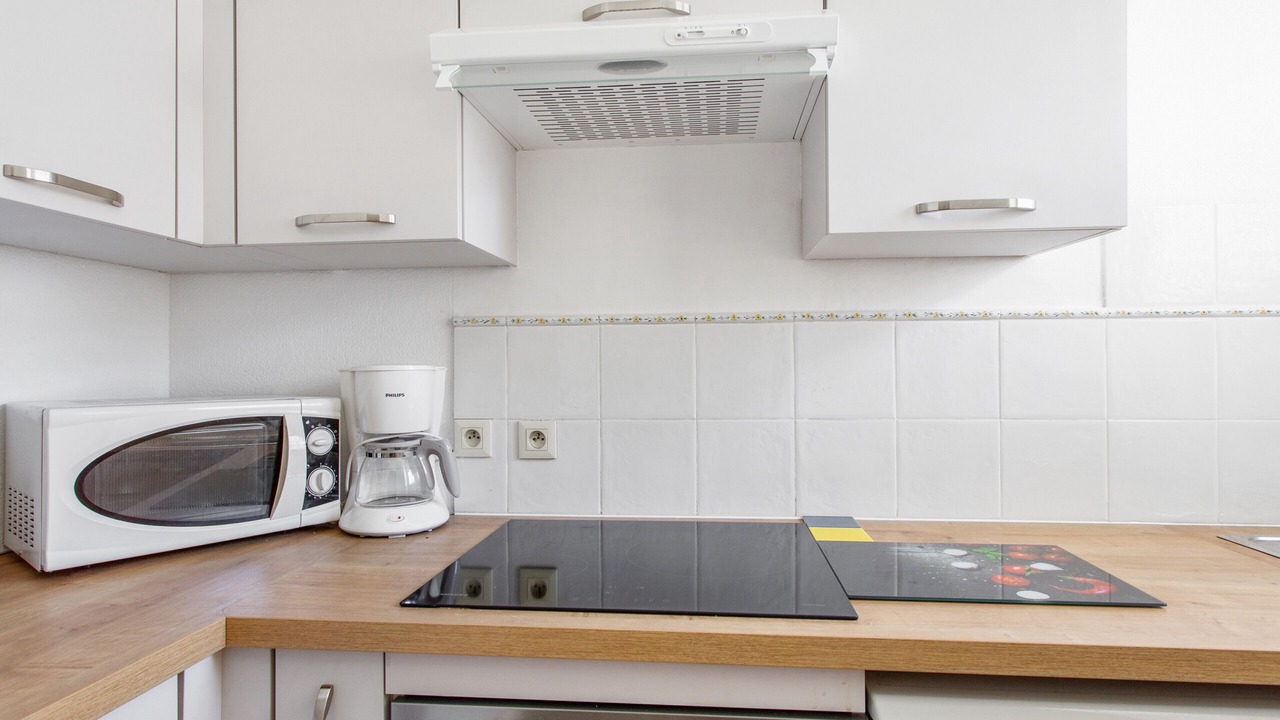 Photo of Kitchen in Plaine de la Brague