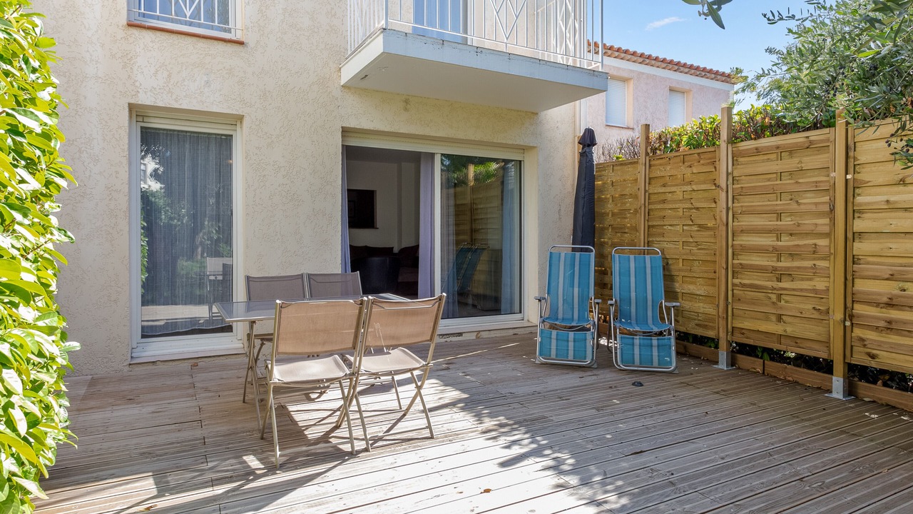 Photo of Outdoor in Plaine de la Brague