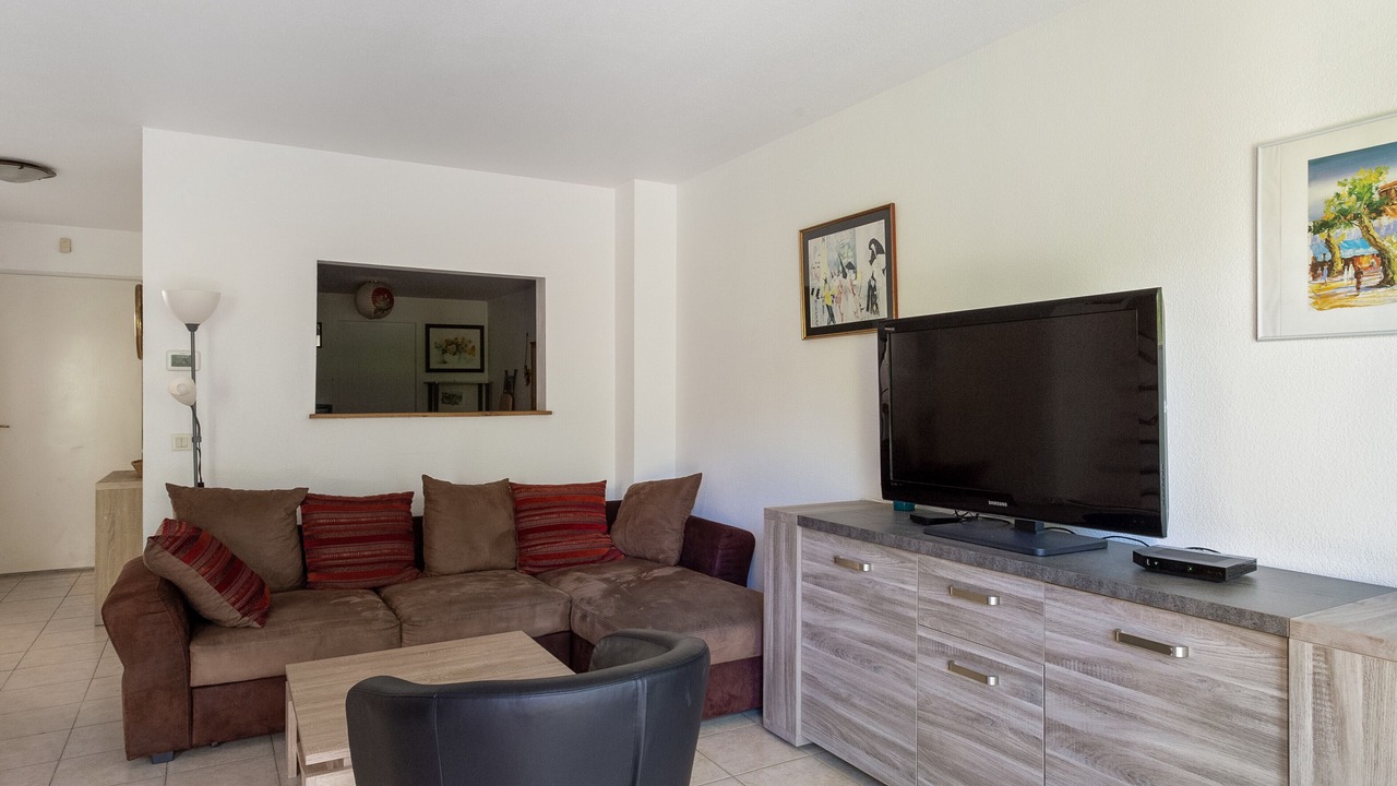 Photo of Livingroom in Plaine de la Brague