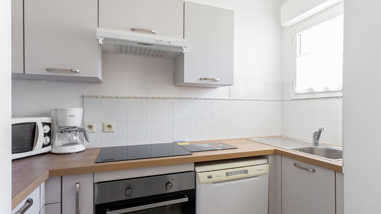 Photo of Kitchen in Plaine de la Brague