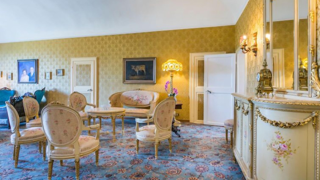 Photo of Livingroom in Crespina