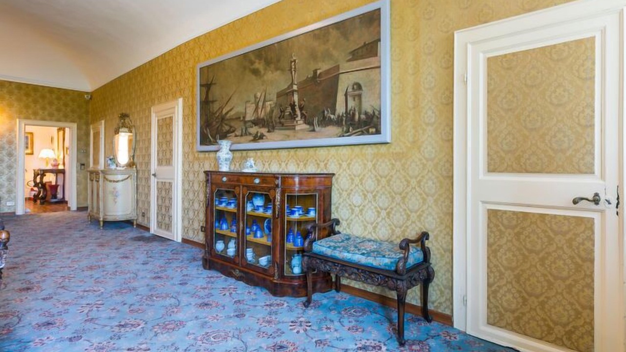 Photo of Livingroom in Crespina