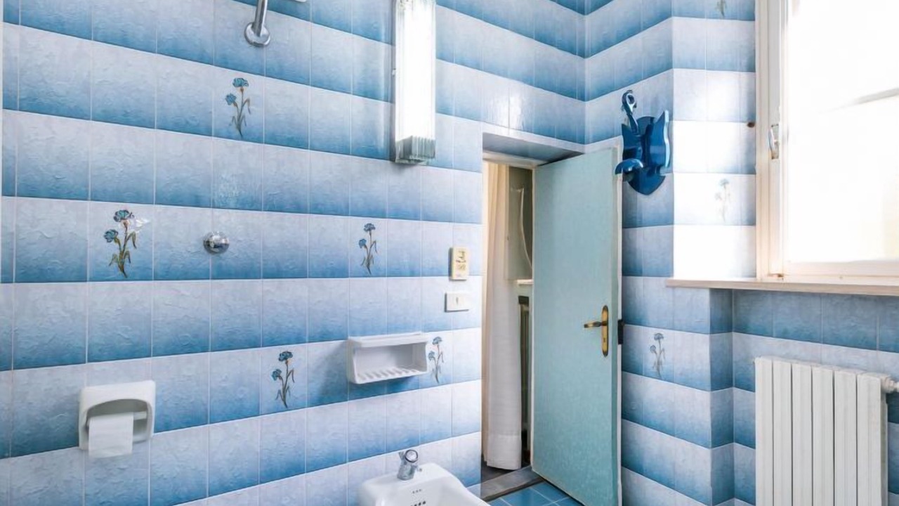 Photo of Bathroom in Crespina