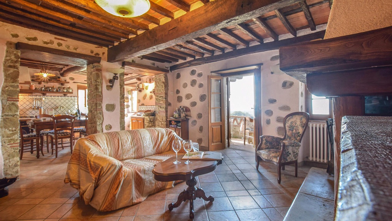 Photo of Bedroom in Pedona