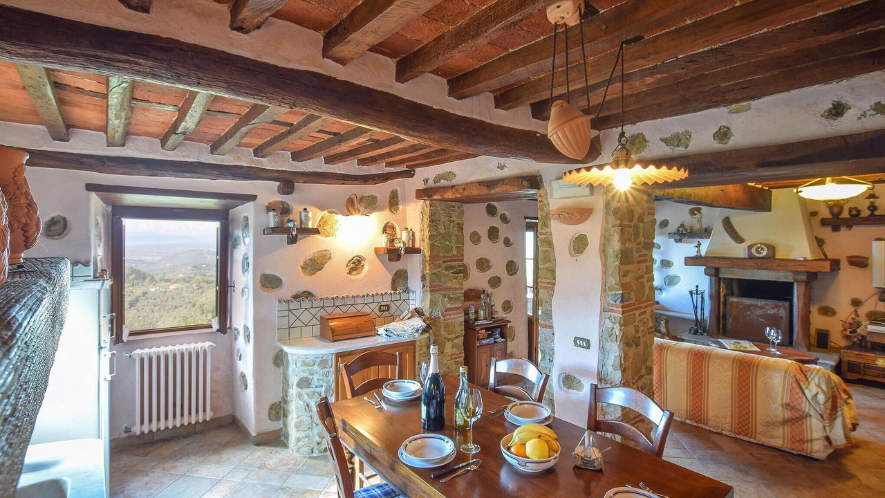 Photo of Bedroom in Pedona